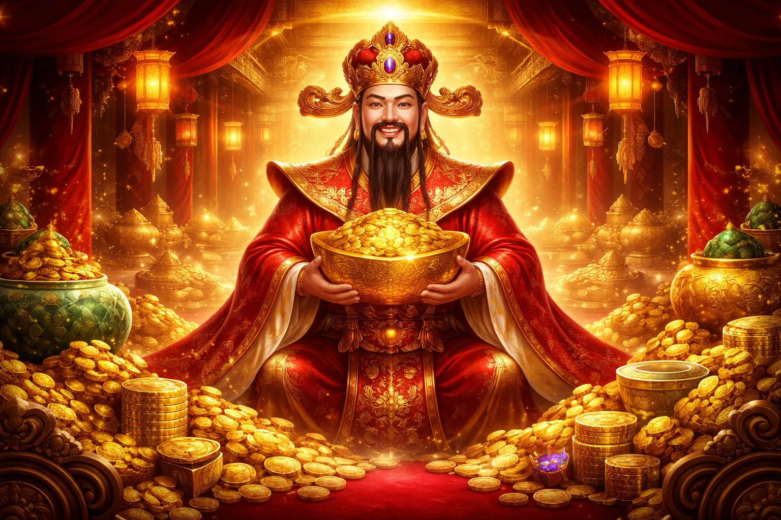 Cập nhật casino