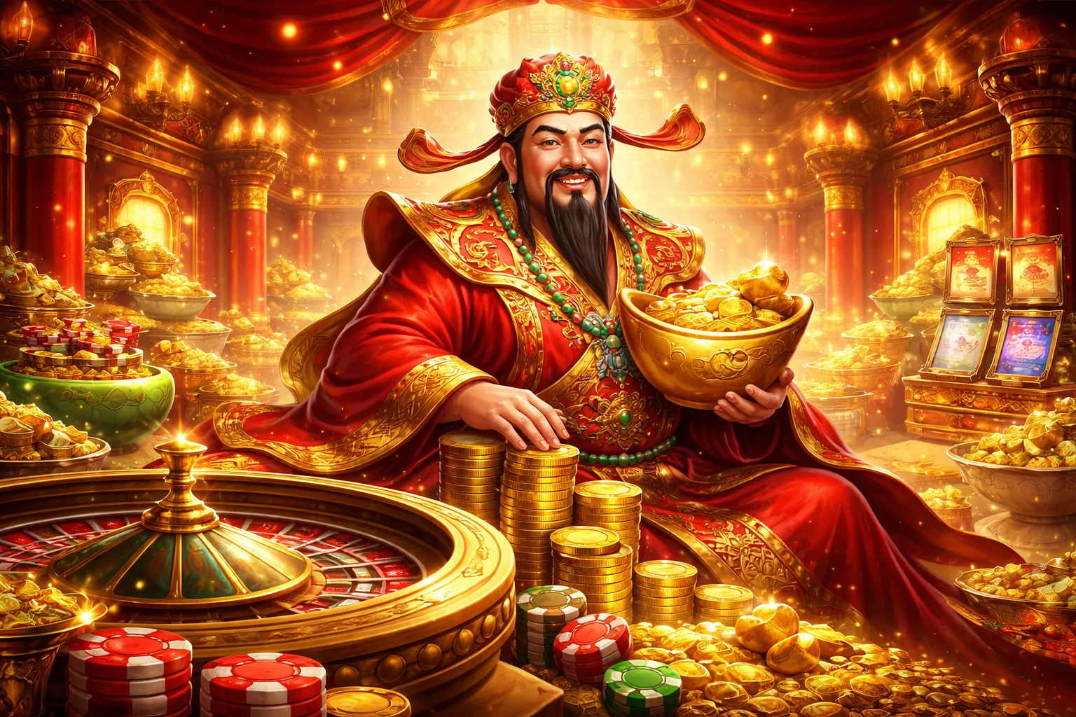Thiết kế trừu tượng các cấp độ VIP với hiệu ứng vàng rực