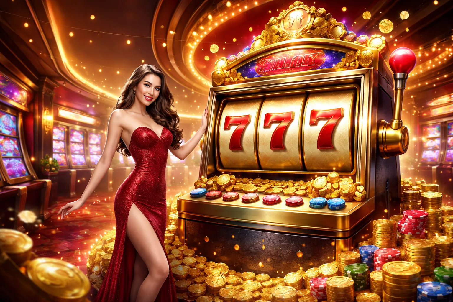 Hướng dẫn chơi game có trách nhiệm
